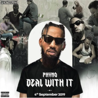 Phyno ft Duncan Mighty 