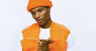 Wizkid and Beyonce's "Brown Skin Girl" wins Soul Train Awards  2019.