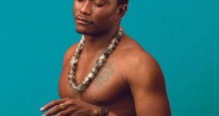 Singer Brymo Has Declared himself Nigeria's Artiste of the Decade