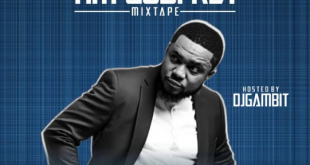 DJ Gambit - Best Of Tim Godfrey 2020 Mix IMG