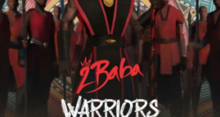 2baba Warriors Album