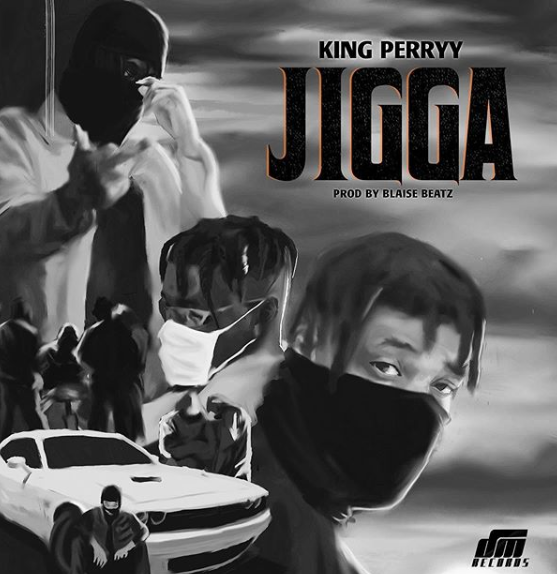 King Perryy – Jigga IMG