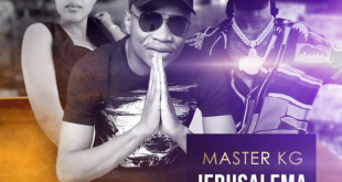 Master KG x Nomcebo Zikode x Burna Boy – Jerusalema (Remix)
