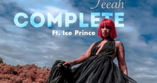 Teeah Ft. Ice Prince – Complete (Remix)