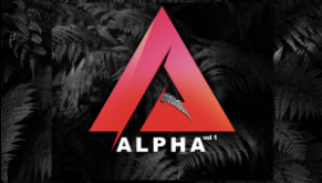 Alpha Vol. 1 – The Soul Playlist IMG