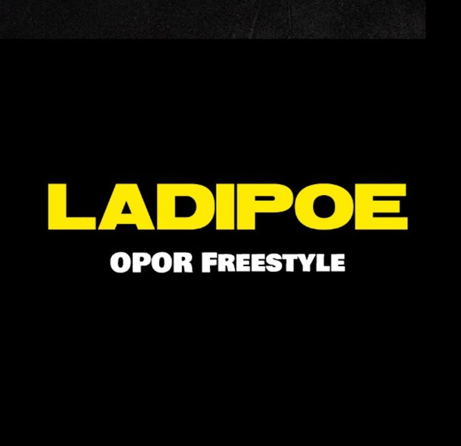 LadiPoe – Opor Freestyle IMG