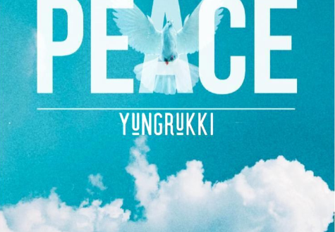 YungRukki - Peace