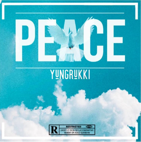 YungRukki - Peace