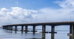 Third Mainland Bridge Is Now Open - Lagos State Government