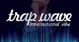 MIXTAPE: DJ 501 - Trap Wave International Vibe Mix