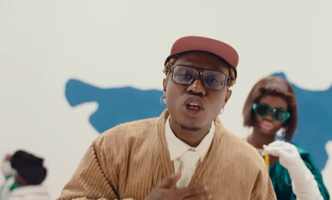 Zlatan releases third studio album ‘Symbol of Hope’