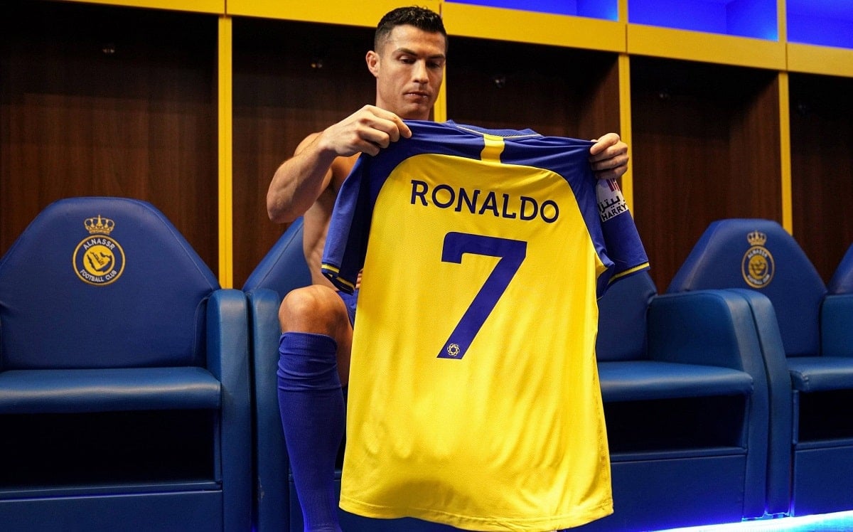 Cristiano Ronaldo wishes to quit Al-Nassr FC and return to Real