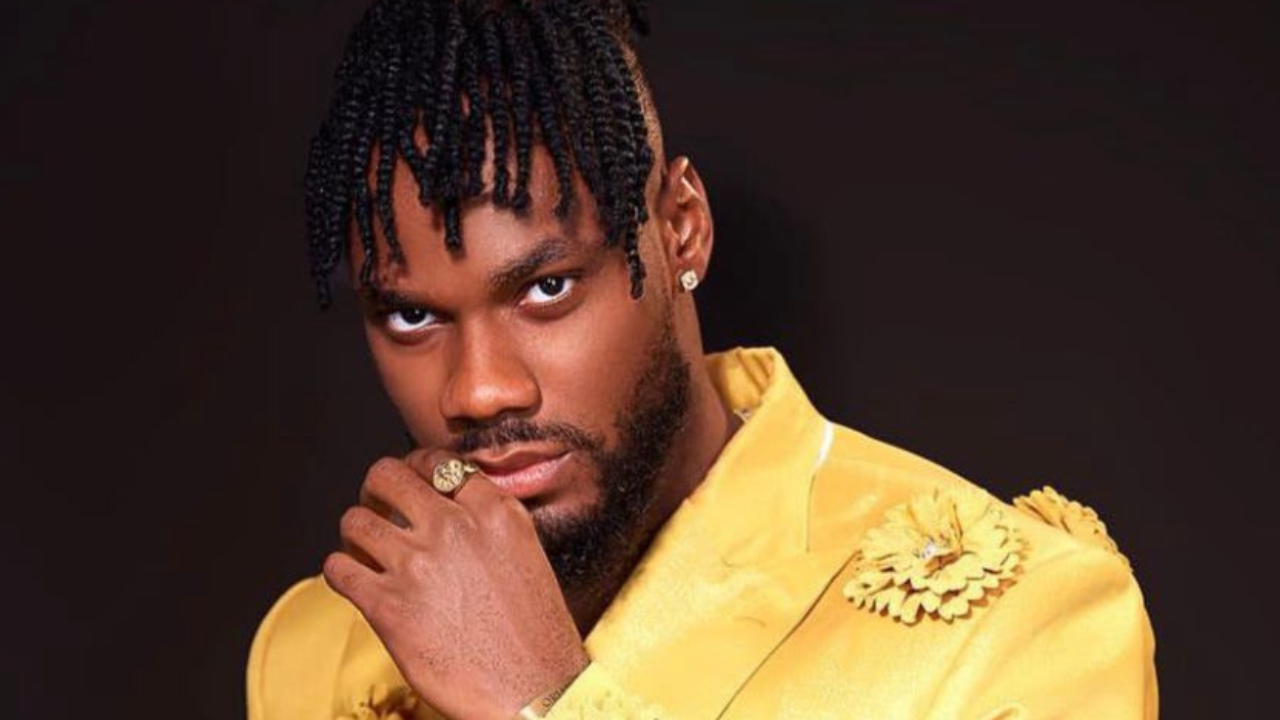 BBNaija’s Prince Launches Pollux Records and Unveils First Artist.