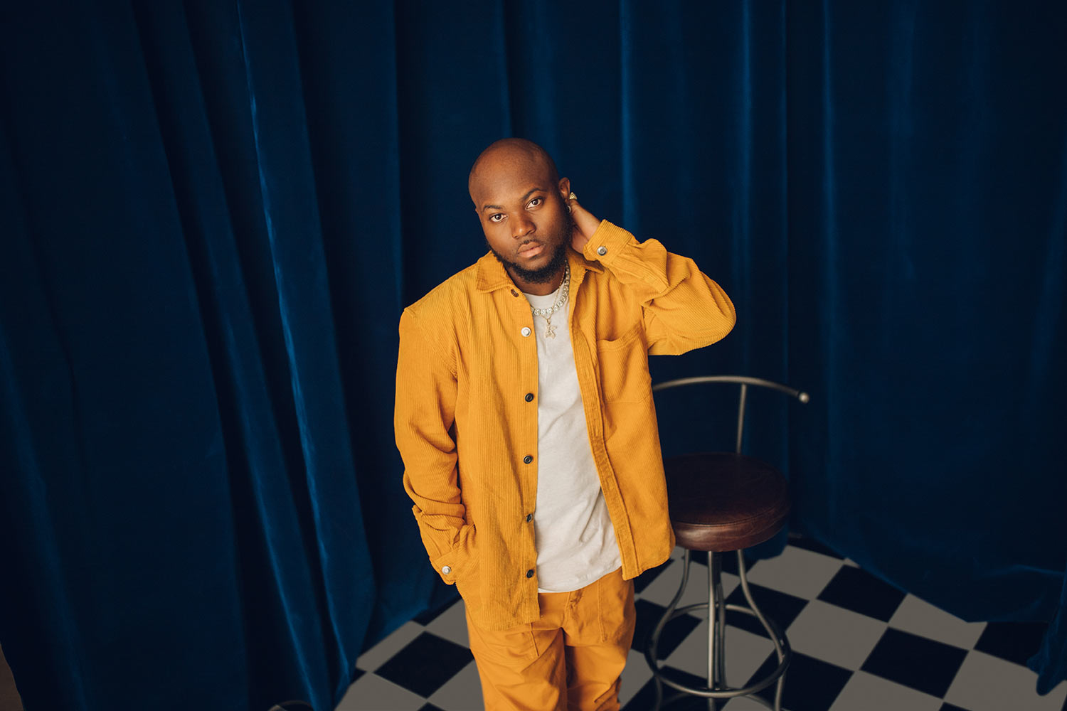 King Promise Is Back With A Global Hit Song ‘Paris’