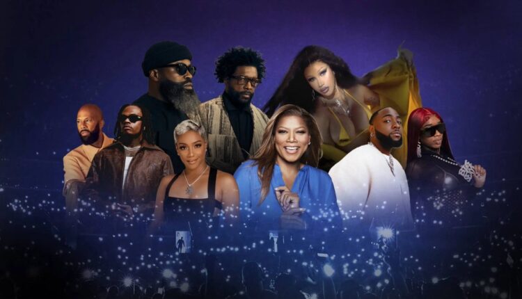 Cardi B, Davido, Michael Blackson, And More Announced For BET Experience 2024