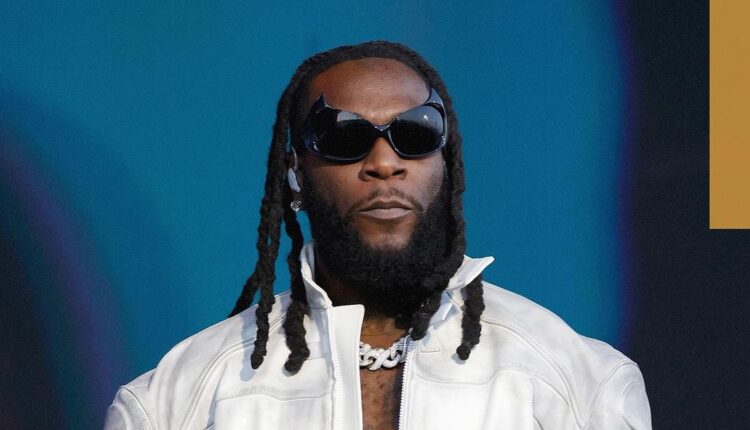 2024 BET Awards : Burna Boy Nominated For Best Male Hip Hop Artist