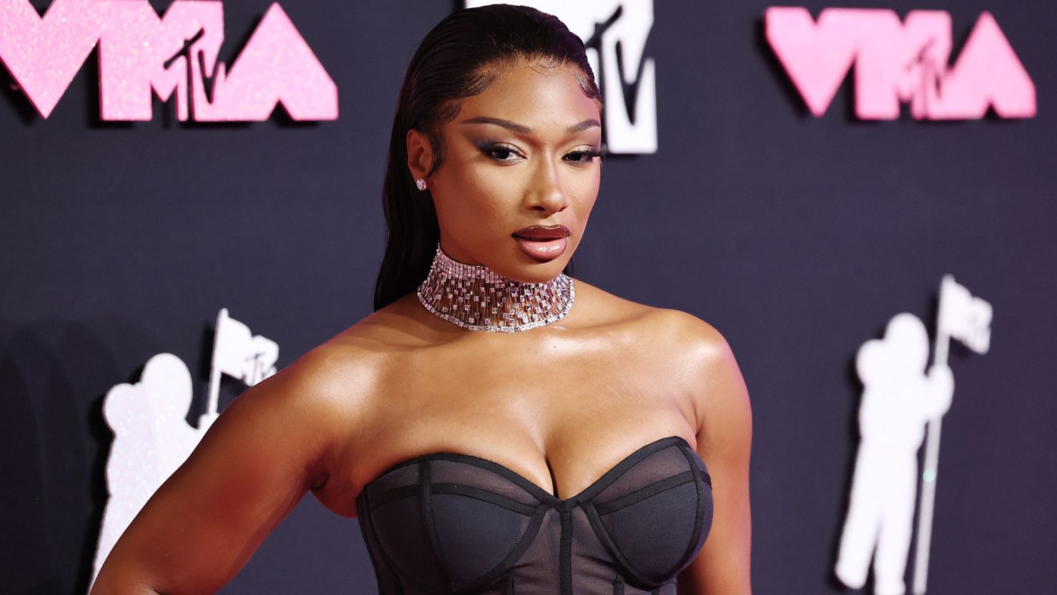 Megan Thee Stallion To Host 2024 MTV Video Music Awards