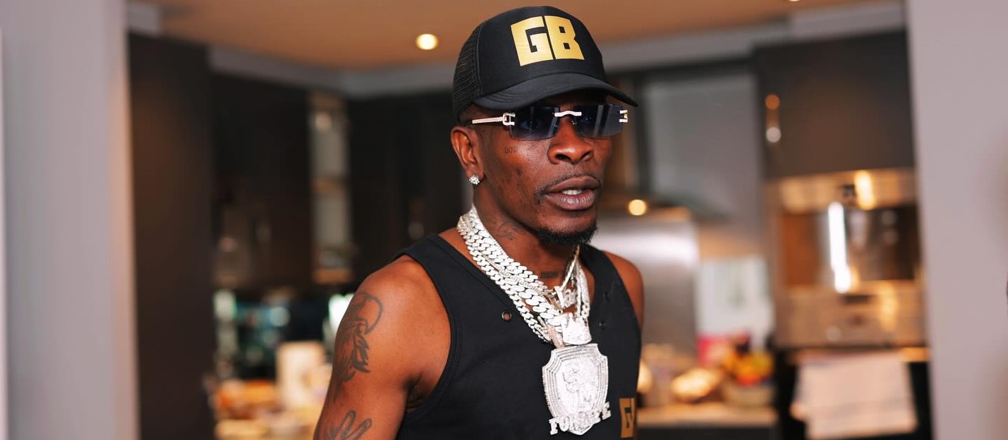 Shatta Wale Announces Shatta And Fans Album (SAFA): A Highly Anticipated Masterpiece